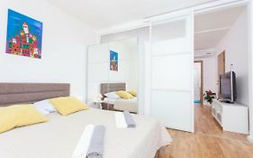 Apartment Mikula